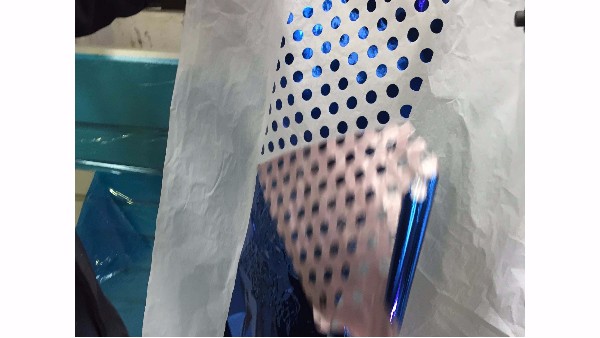 燙金加工的致命性問(wèn)題，你在列嗎?