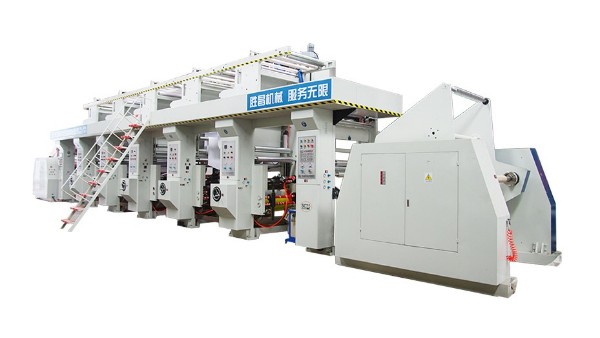 紙張高速印刷機(jī)，你做印刷的，你買了嗎？