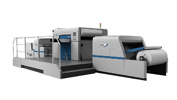 機(jī)器一響，黃金萬(wàn)兩！