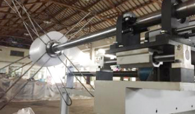 制袋機(jī)-放卷2-3、氣泡膜