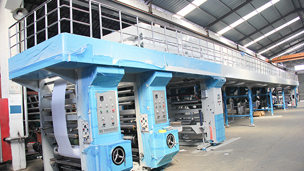 凹版印刷機(jī)的主要結(jié)構(gòu)有哪些？