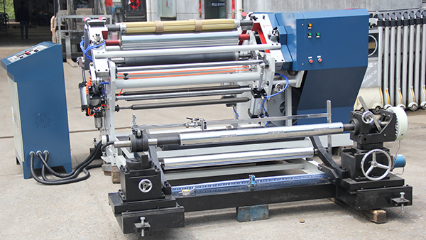 分切機(jī)紙張破裂的原因有哪些？