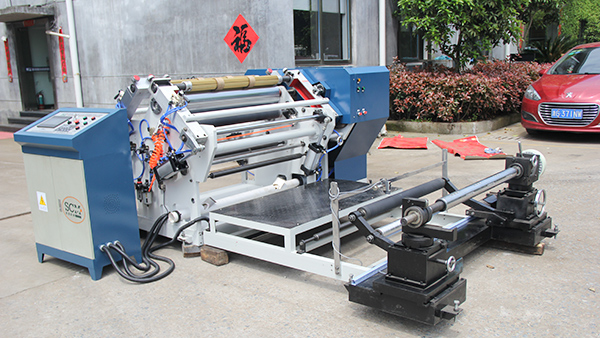 高速分切機(jī)分切中常見(jiàn)的質(zhì)量問(wèn)題有哪些？