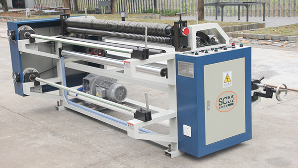 分切機(jī)操作的基本要求有哪些？