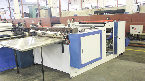 全自動橫切機(jī)的作用你了解多少