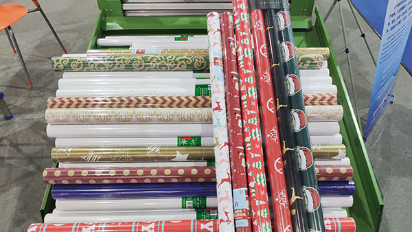 復卷機操作注意事項及性能特點有哪些？