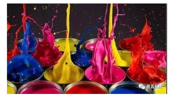 干貨丨油墨總是刮不干凈？這10大原因都有可能造成.做印刷的必讀！