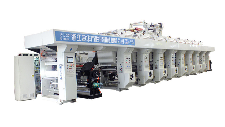 薄膜印刷機(jī) 薄膜印刷機(jī)