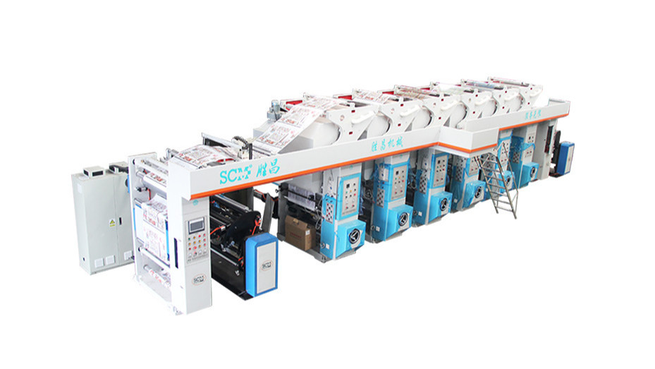 薄膜印刷機(jī) 薄膜印刷機(jī)