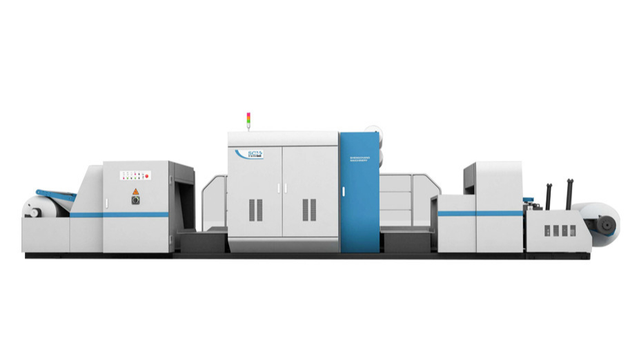 紙張燙金機(jī) 紙張燙金機(jī)